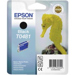 Inkjetpatrone T048, EPSON