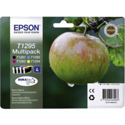 Inkjetpatrone T129, EPSON