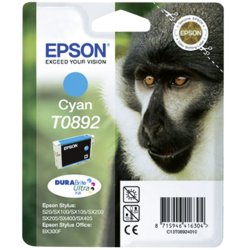 Inkjetpatrone T089, EPSON