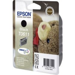 Inkjetpatrone T061, EPSON