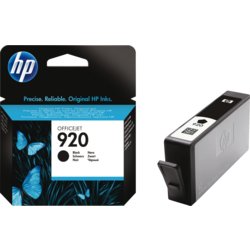 Inkjetpatrone 920, hp®