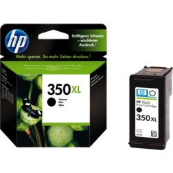 Inkjetpatrone 350, hp®