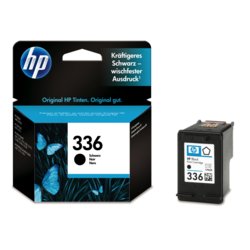 Inkjetpatrone 336, hp®