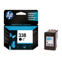 Inkjetpatrone 338, hp®