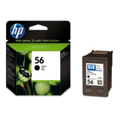 Inkjetpatrone 56, hp®