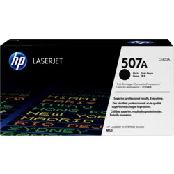 Toner 507A, hp®