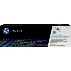 Toner 131X/131A, hp®