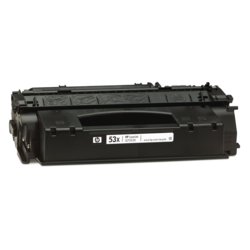 Toner 53X für LJ-P2015N, hp®