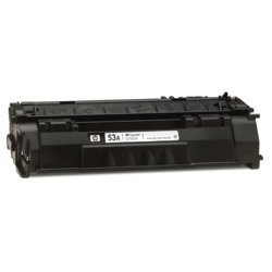 HP Toner 53A, hp®