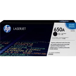 Toner 650A, hp®