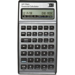 Taschenrechner HP 17bll+, hp®
