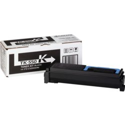 Toner-Kit TK-550, KYOCERA