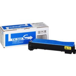 Toner-Kit TK 560, KYOCERA