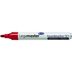 Boardmarker TZ 1, Legamaster