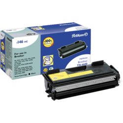 Toner für Brother HL 1030/1430, 6000, Gruppe 1146, Deckung 5%, schwarz