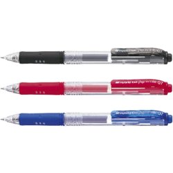 Gel-Tintenroller Hybrid Gel Grip K157, Pentel®