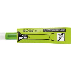 Nachfüllpatrone BOSS® ORIGINAL refill, STABILO®