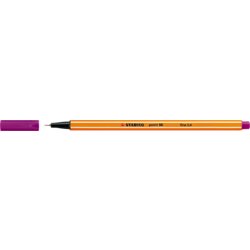 Fineliner point 88®, STABILO®