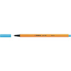 Fineliner point 88®, STABILO®