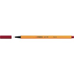 Fineliner point 88®, STABILO®