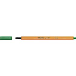 Fineliner point 88®, STABILO®