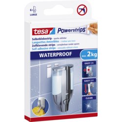 Powerstrips® Waterproof, tesa®