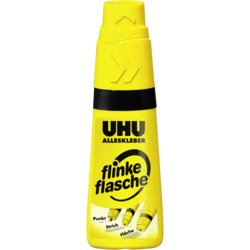 ALLESKLEBER flinke flasche, UHU®