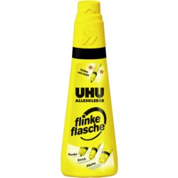 ALLESKLEBER flinke flasche, UHU®