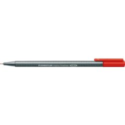 Fineliner triplus® 334, STAEDTLER®