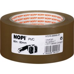 Packband aus PVC, NOPI®