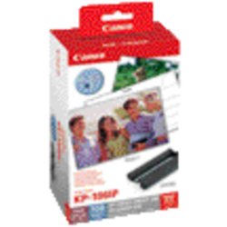 Fotoset Easy Photo Pack KP-108IN, Canon