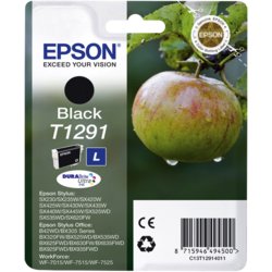 Inkjetpatrone T129, EPSON