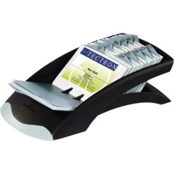 Visitenkarten-Ständer VISIFIX® DESK VEGAS, DURABLE