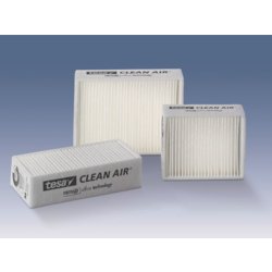 Feinstaubfilter CLEAN AIR®, tesa®