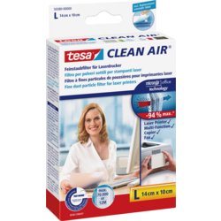 Feinstaubfilter CLEAN AIR®, tesa®