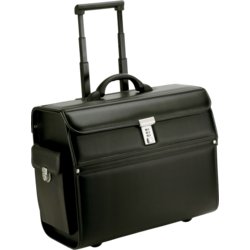 Pilotenkoffer-Trolley MONDO, Alassio®