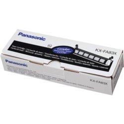 Toner KX-FA83X, Panasonic