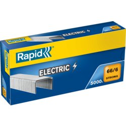 Heftklammer Super Strong, Rapid®