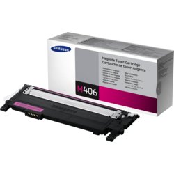 Toner CLT-406S, SAMSUNG