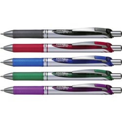 Liquid Gel-Tintenroller EnerGel BL77, Pentel®