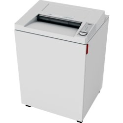 Aktenvernichter 3804/3804 CC, Auffangvolumen 165l, 640mm breit, cool grey