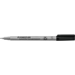 Lumocolor® non-permanent Faserschreiber S, STAEDTLER®