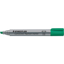 Lumocolor® Flipchartmarker 356 B, Keilspitze, STAEDTLER®