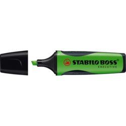 Premium-Textmarker STABILO® BOSS® EXECUTIVE