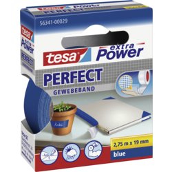 extra Power® Perfect Gewebeklebeband, tesa®