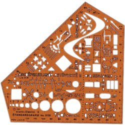 Schulwinkel stano-ELEKTRO m, STANDARDGRAPH