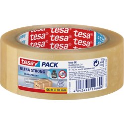 Packband tesapack® ultra strong, tesa®