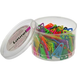 Briefklammer Plastiklip®, Laurel®