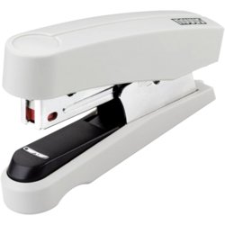 Heftgerät B 10 FC Professional, Leistung 20, fest/nageln/Flachheftung, grau