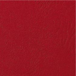 Einbanddeckel LeatherGrain?, für Format A4, Oberfläche matt, rot